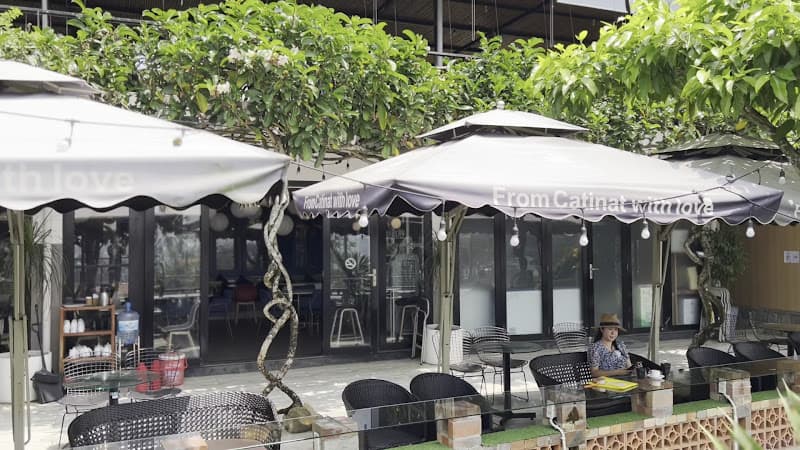 Hình ảnh Café Catinat - 4