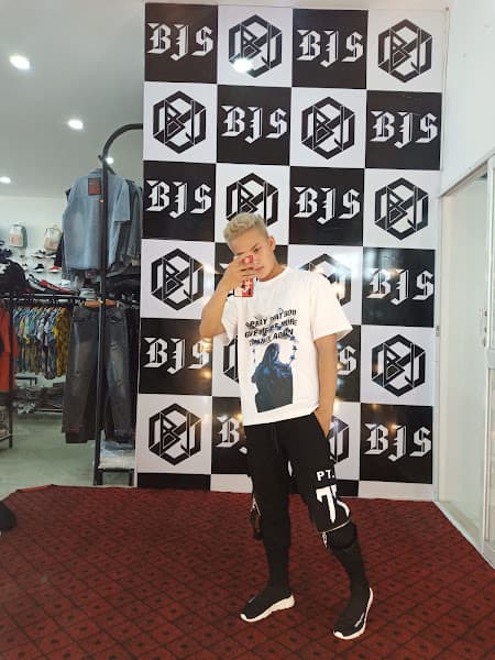 Hình ảnh BJsstore Quần Áo Unisex Tây Ninh - 2