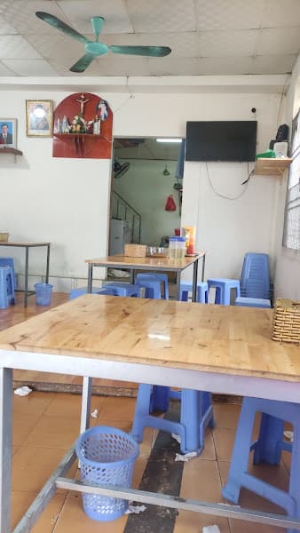 Hình ảnh Bún bò Huế Phở Bích Loan - 3