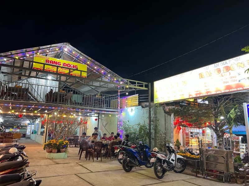 Hình ảnh Quán Ăn Gia Đình RẠNG ĐÔNG - 2