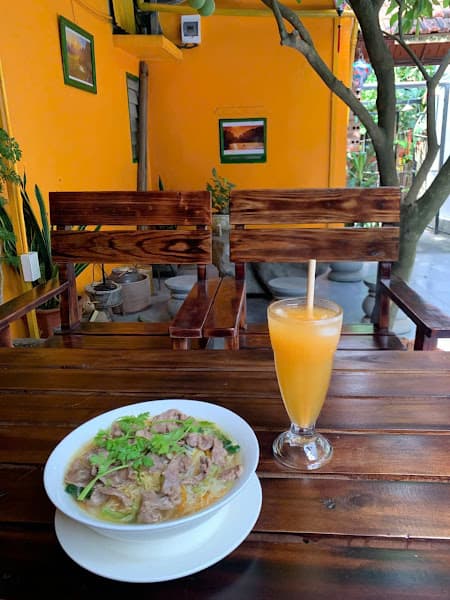 Hình ảnh The Alley Tam Coc (Coffee, Matcha, Smoothie bolw, Salad, Vegan, Food and Drinks). - 4