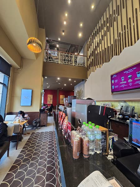 Hình ảnh Highlands Coffee - 3