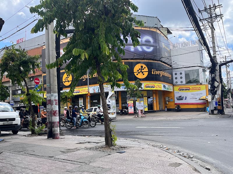 Hình ảnh Siêu thị Thế Giới Di Động - 4