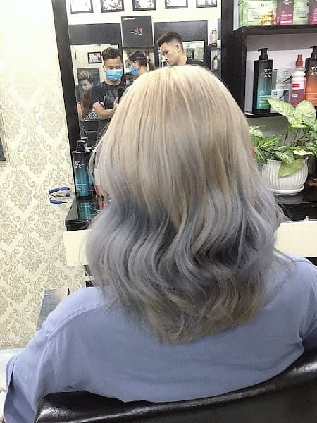 Hình ảnh Viện Tóc Phúc Sài Gòn - 4