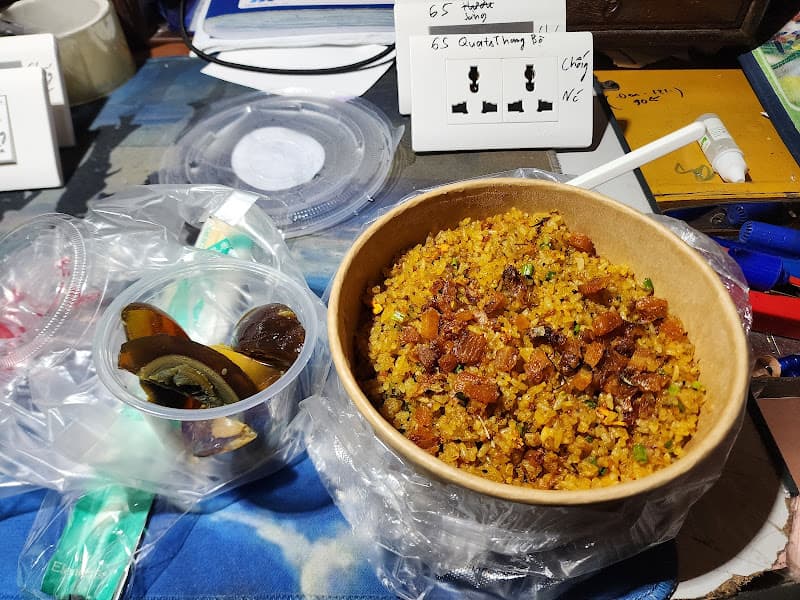 Hình ảnh Cửa Hàng Súp Gà Yến Béo - 4