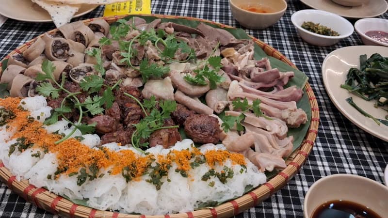 Hình ảnh Nhà hàng Hà Mường - 3