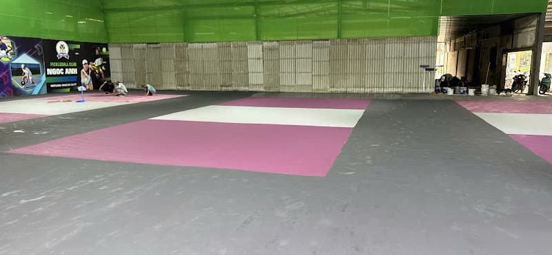 Hình ảnh Ngọc Anh Pickeball - 5