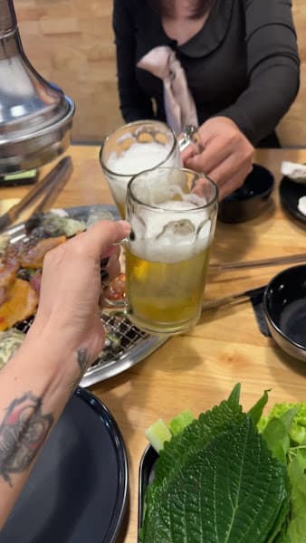 Hình ảnh HAVa Bbq - Buffet Nướng Lẩu - 2