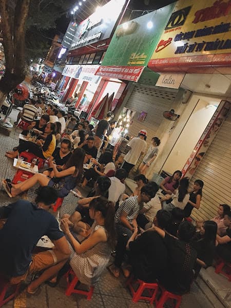 Hình ảnh Family Milk Tea - 2