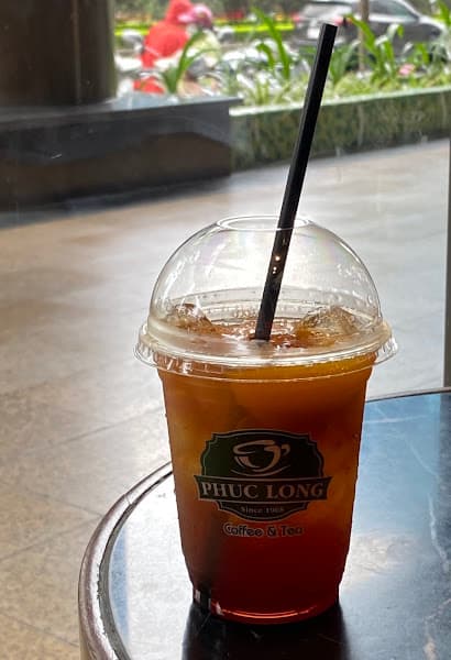 Hình ảnh Phuc Long Coffee & Tea - 4