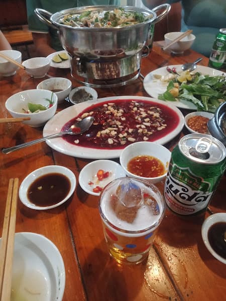 Hình ảnh Nhà Hàng Nghĩa Hà - 5