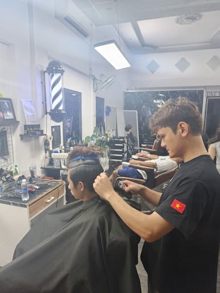 H3 HAIR AND TATTOO STUDIO