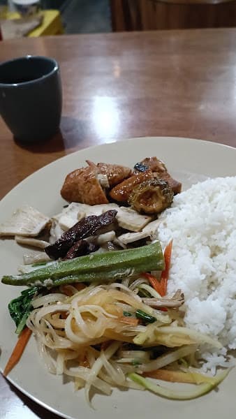 Hình ảnh Ẩm Thực Pleiku Chay - 3