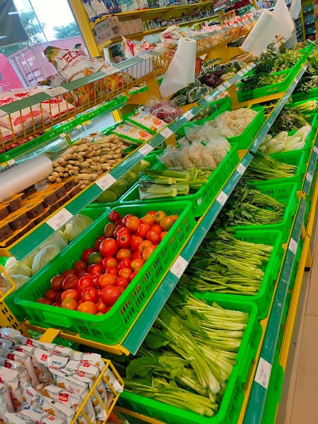 Hình ảnh Bách Hóa Xanh - 2