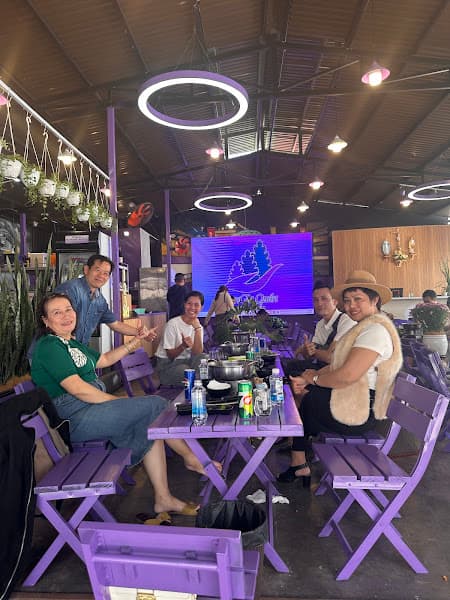 Hình ảnh Tam Gia Quán - Lẩu Gà Lá É - 3