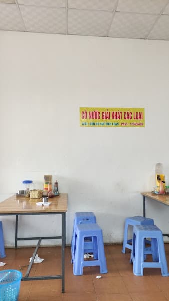 Hình ảnh Bún bò Huế Phở Bích Loan - 2