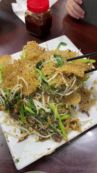 Hình ảnh Quán Hải Vân - 4