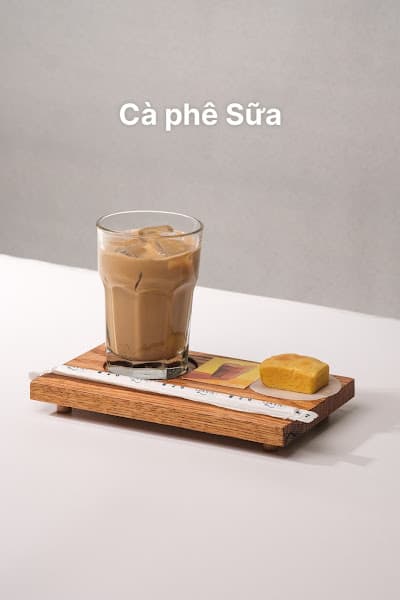 Hình ảnh Là Việt Coffee - 5
