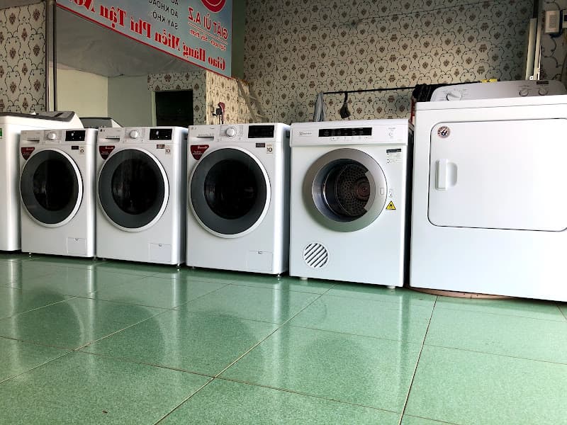 Hình ảnh Giặt Ủi AZ - Bảo Lộc - 4