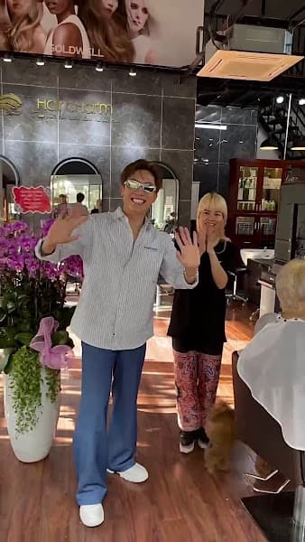 Hình ảnh Hair Charm Salon - 4