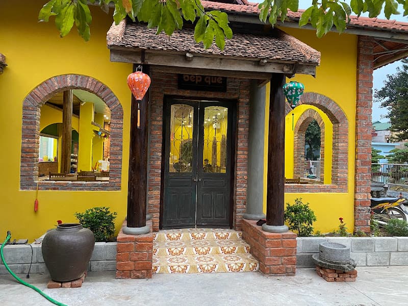 Hình ảnh Nhà Hàng Bếp Quê - 5