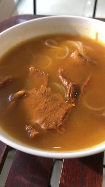 Hình ảnh Bún Bò Cay - 4