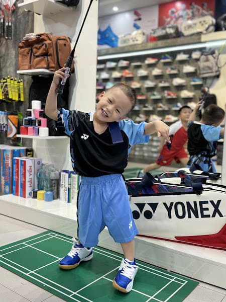 Hình ảnh Tuấn Dương Sport - Thái Nguyên - 7