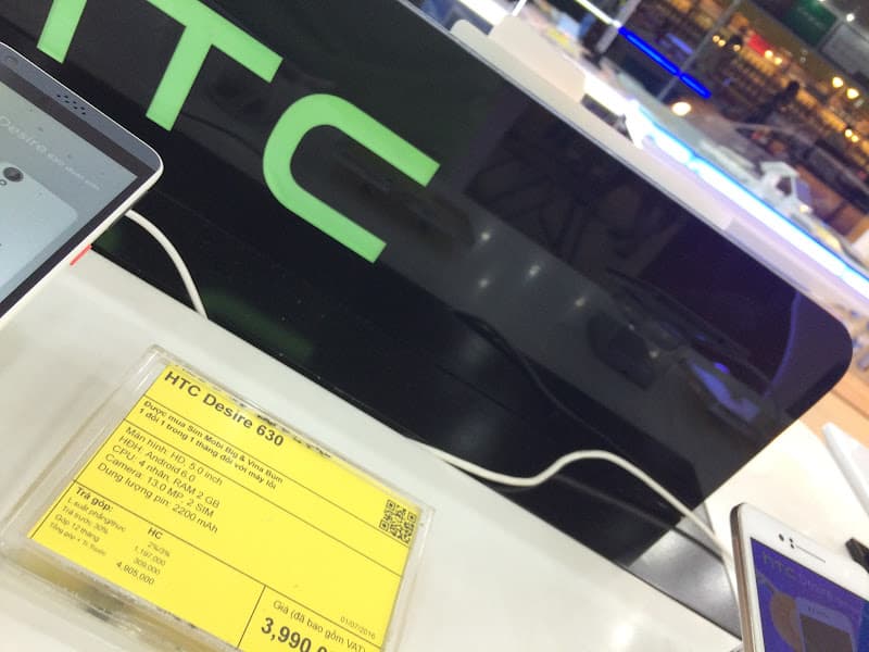 Hình ảnh Siêu thị Thế Giới Di Động - 4