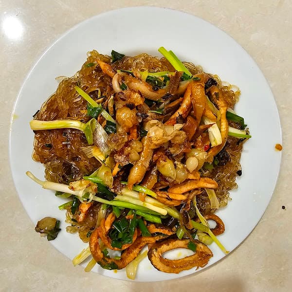 Hình ảnh Quán cháo lươn Thanh Quý - 8