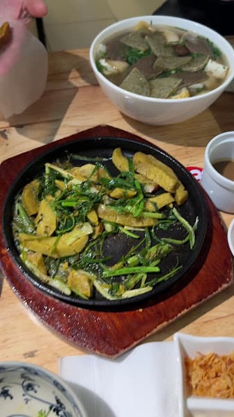 Hình ảnh Loving Vegetarian Restaurant - Chay Yêu Thương - 3