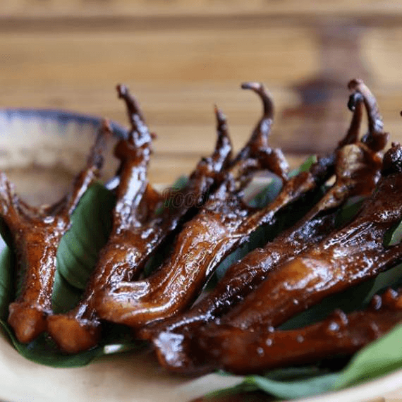 Ảnh bìa Bánh Xèo Tôm Mực