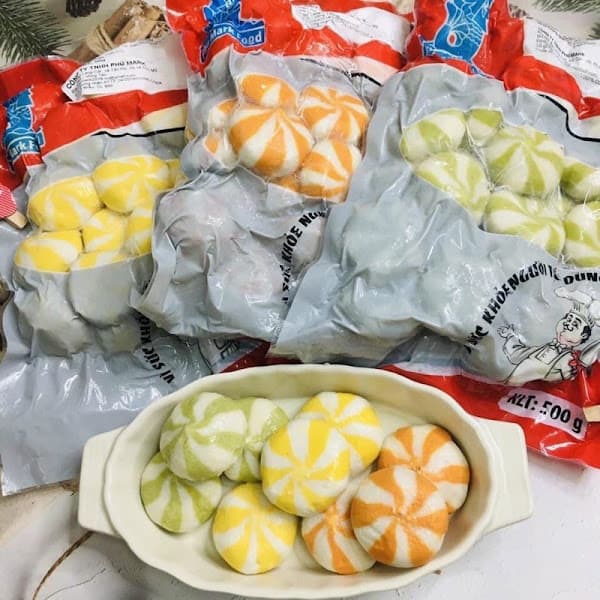 Hình ảnh Cửa Hàng Thực Phẩm Huy Hoàng (CN 1) Cá Viên - Xúc Xích - Xiên Que - Thả Lẩu - Tokbokki - 4