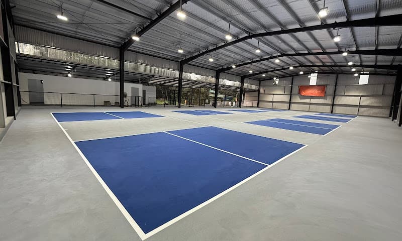 Hình ảnh Linh Hùng Pickleball - 4