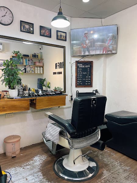 Hình ảnh HOFA BARBER HOUSE - 3