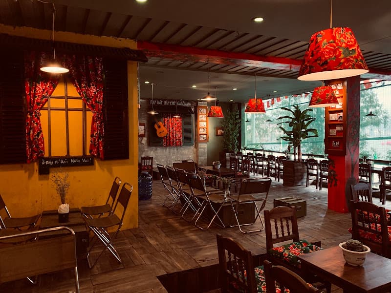 Hình ảnh ZAKAS - Cafe.Bistro - 4