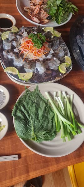 Hình ảnh Nhà Hàng Hầm Rượu Thằng Bờm - 3