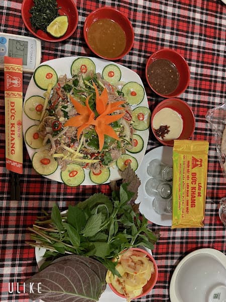 Hình ảnh Lẩu Dê Đức Khang - 3