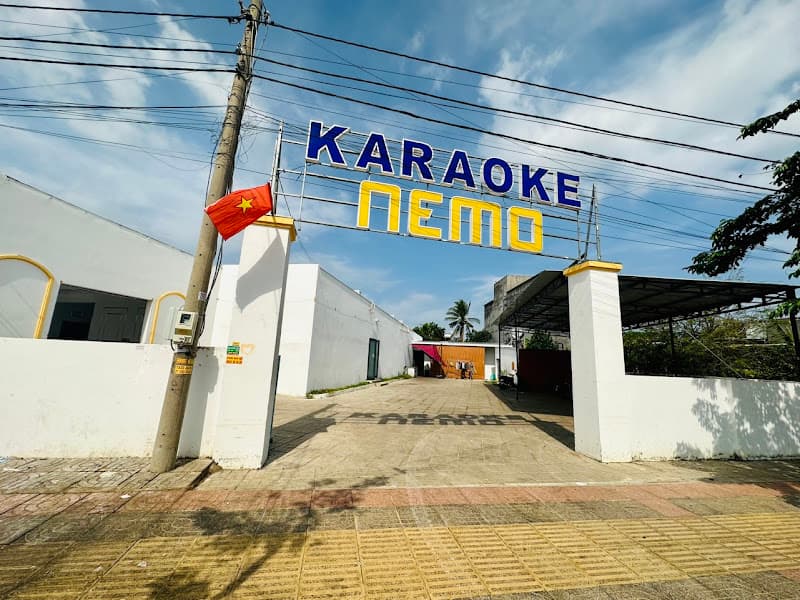 Hình ảnh KARAOKE NEMO - 3