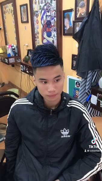 Hình ảnh Cò barber Shop - 4