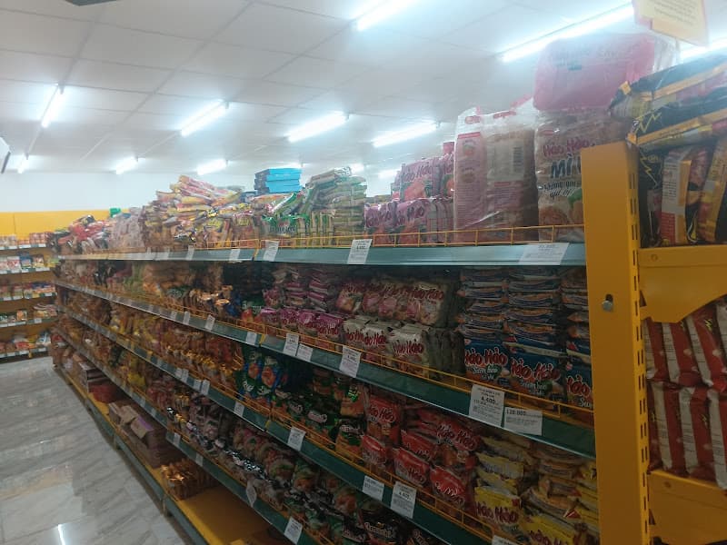 Hình ảnh Bách Hoá Xanh Lộc Hà - 5