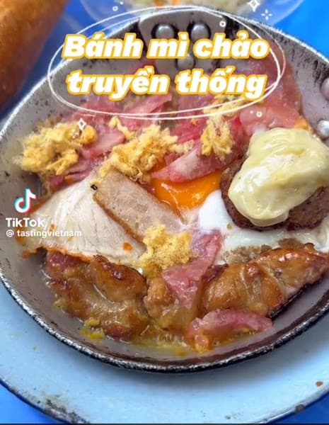 Hình ảnh Bánh Mì Hồng Trang - 3