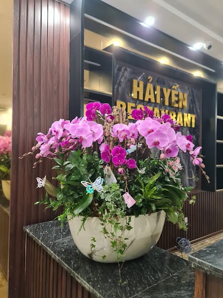 Hình ảnh Nhà hàng Hải Yến - 5