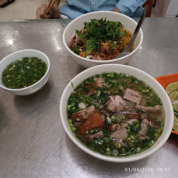 Hình ảnh Phở Chua Gia Truyền Quyên - 2