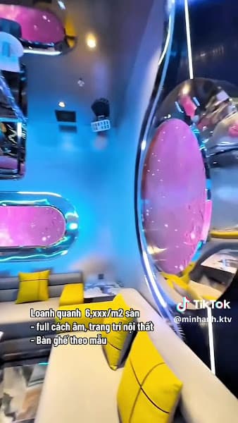 Hình ảnh Karaoke Bali - 4