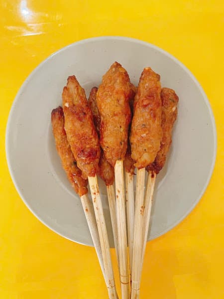 Hình ảnh Bánh Xèo Quê (Quảng Ngãi) - 3