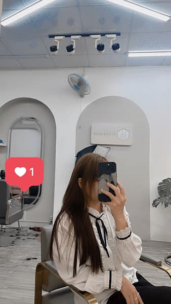 Hình ảnh HD Hair Salon - 2
