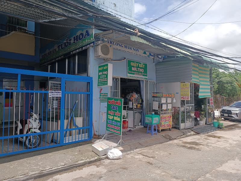 Ảnh bìa Cơm Gia Đình Cần Thơ