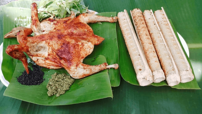 Ảnh bìa Đồ ăn vặt bònbon giá rẻ Tân Bình, TP.HCM