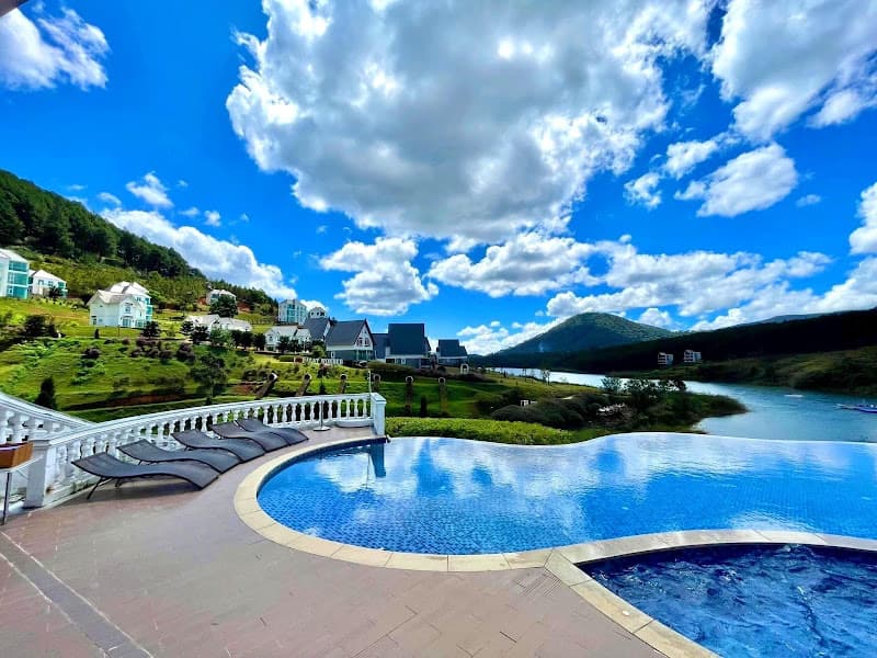 Hình ảnh Khu vui chơi Dalat Wonderland - 2