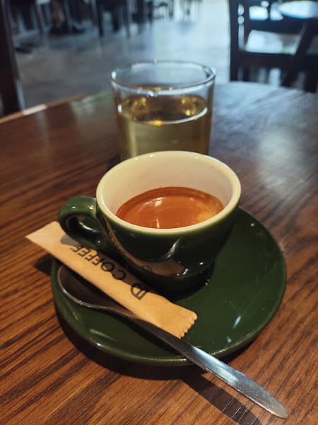 Hình ảnh D House & Coffee - 2
